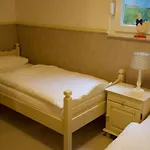 Διαμέρισμα Wiesenblick Βέστερλαντ