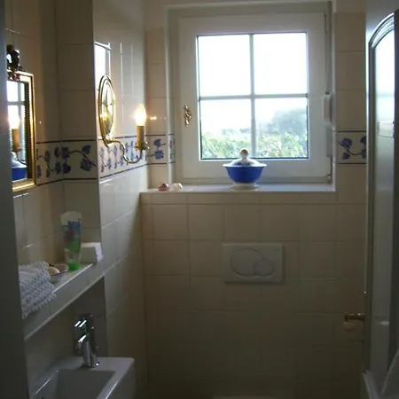 Apartman Wiesenblick *