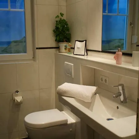 Apartman Wiesenblick