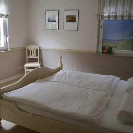 Wiesenblick Apartman *