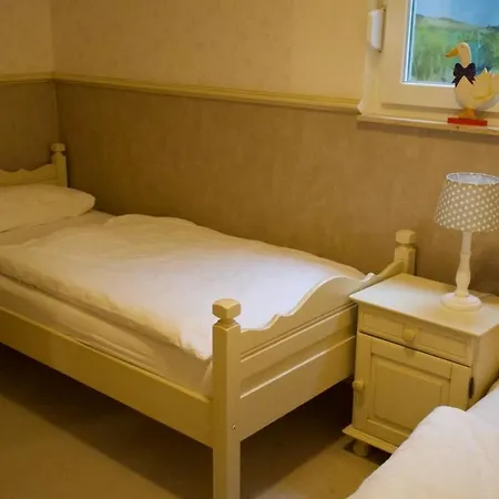 Apartman Wiesenblick Westerland