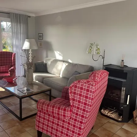 Wiesenblick Apartment Suderende (Sylt)