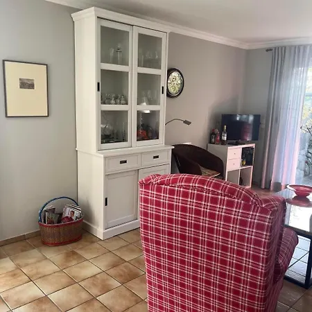 Wiesenblick Apartment