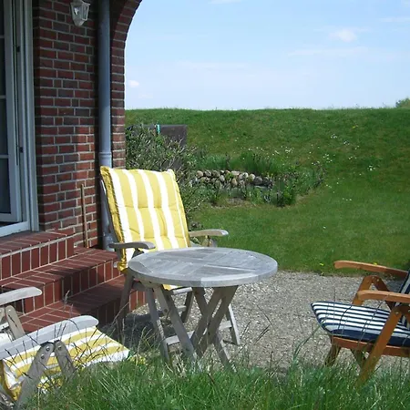 Wiesenblick Apartment *