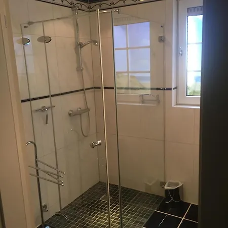 Apartman Wiesenblick *